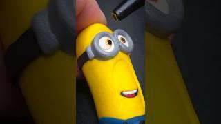 Meet the Mega Minion from Despicable Me 4#Shorts