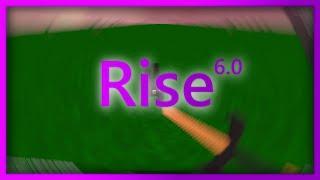 Rise 6.0.22 FULL AUTOBLOCK HYPIXEL