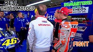 unforgettable Furious & Angry Moments in MotoGP  | HD