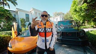 Machel Montano - The Truth - Big Links Riddim (Official Music Video) | Soca 2025