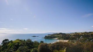 Waiheke Island