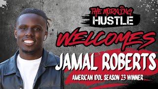 Jamal Roberts Breaks Silence After Winning American Idol 2025 | Full Interview