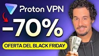 Cupón de Descuento Proton VPN | ¡ Obtén la mejor oferta para la mejor VPN !