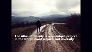 The Atlas of Beauty in north of Romania