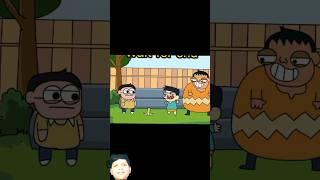 The  Indian  Doraemon Parody#shorts #mrkhatri#funny 