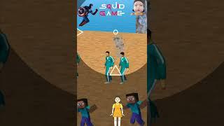 K_Sniper Headshot 635 #youtubegamer #squidgame #reels#trollface #gaming#gameplay#live #k #trending