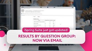 iSpring QuizMaker tips: Exploring Detailed Question Group Results