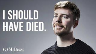 The Unfiltered Story of MrBeast