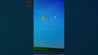 Windows XP Media Center Edition
