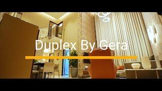 Gera Hinjewadi Phase 3 | Gera Joy On Tree Tops  | Duplex | 2 BHK | 3 BHK