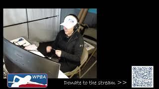 2024 WPBA Capital City Billiards Invitational Margarita Fefilova Styer vs. Pia Filler ** FINALS**