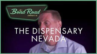 The Dispensary Nevada with Bond Road's Jonathan Krajnak