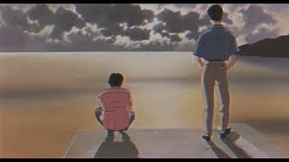 Perfect songs to just sit and think ( Pt 1 )