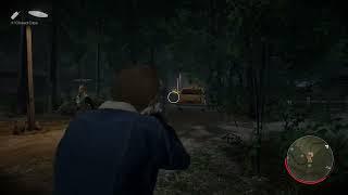 Tommy Shoots Teammate By Mistake Instead Of Jason