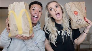 CHICKEN NUGGET AND CHILL w/ TANA MONGEAU | Q&A