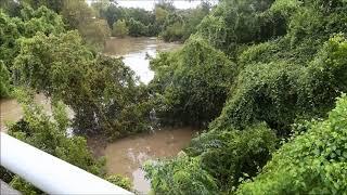 Hurricane Harvey in Houston - An Eyewitness Account - Documentary (Feature Length)