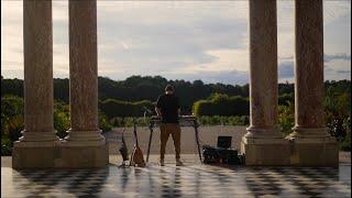 THYLACINE - Live set @chateauversailles