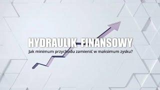 Finansowy Hydraulik odc. 36: Czym jest dźwignia finansowa, a czym operacyjna?