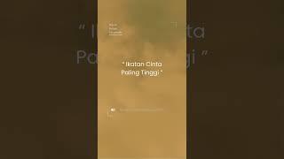 #hijrah #belajar #istiqomah #kajian #sunnah #bahagia #semangat #taubat #cinta #tinggi #ikatancinta