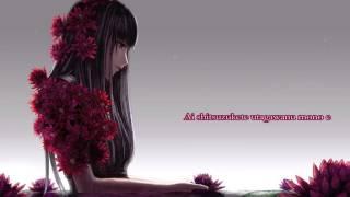 Fate - Kokia (Full + Lyrics) Break Blade