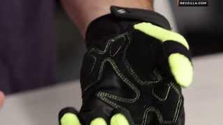 Scorpion Cool Hand II Gloves Review at RevZilla.com