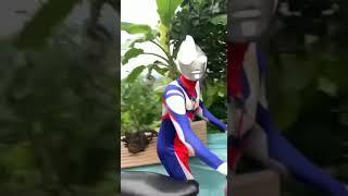 ULTRAMAN XXX