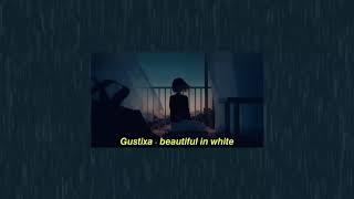 Shane Filan - beautiful in white (Gustixa lofi remix)