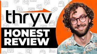 Thryv CRM Honest Review - Watch Before Using