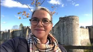 Cidade medieval de Provins Passeio perto de Paris- Visita guiada