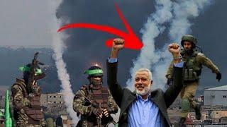 DEG DEG: Militiriga Israail Oo Cawa Ka Baxay Gaza, Dagal Kale Oo Lagu Furay Netanyahu Iyo Weerarka..