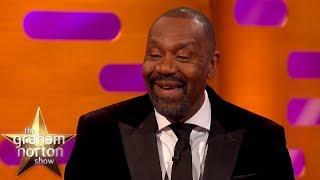 Sir Lenny Henry Shows The Voices That Got Him Famous | The Graham Norton Show