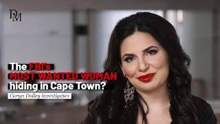 Is the ‘cryptoqueen’, Ruja Ignatova, hiding in South Africa? New clues emerge