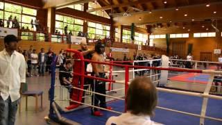 Dreiländer Cup Hauzenberg 07.05.2016 - Berke 2