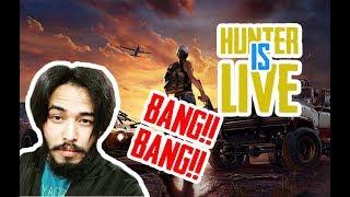 HUNTER CLUB OPEN TOURNAMENT | SANHOK | PUBG MOBILE MANIPUR. Charlie team 2 match