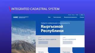 Cadastr System project results 2 - KOICA en