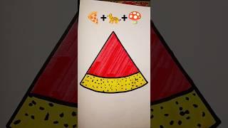 creative painting #viral #trending #gameplay #painting #emoji #art #shorts #ytshorts #colors #arts