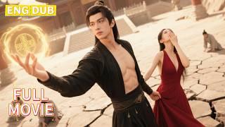 【ENG DUB】That Poor Boy? Actually the HIDDEN SECT MASTER!$60M Cure Recipe = INSTANT REVENGE #cdrama