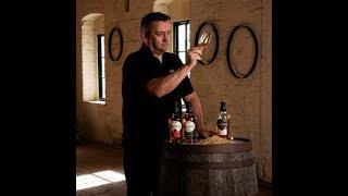 Celtic Whiskey Pod- Episode 11- Limavady Irish Whiskey with Darryl McNally