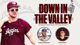 Down in the Valley with Gavin Grahovac and Gavin Kash