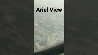 Ariel view of Tehran City #ytshorts #youtube #youtubeshorts #shortsvideo