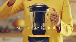 V-Guard Mixer Grinder Product video by AdsFloWorldwide