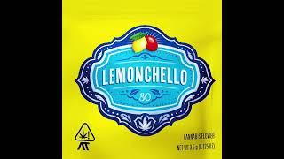 AT - Lemonchello