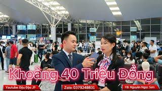 [XKLĐ NHẬT BẢN] tiễn bay lao động đi Nhật Bản đơn hàng MAY MẶC lương trên 40 TRIỆU bạn tin không?