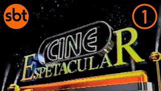 Intervalos Cine Espetacular (22/04/2003) [1/5]
