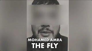 Mohamed Amra : The Fly