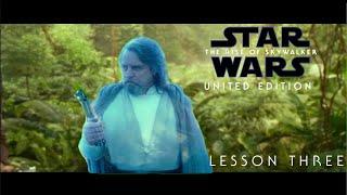 TROS United Edition | Luke and Rey Lesson 3 (V2)