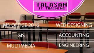 Talasan Courses