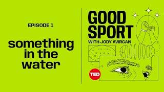 Something in the Water: Where Do Great Athletes Come From? | Good Sport