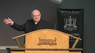 What the Editors of the ESV Teach us About the Majority Text - Dr. Phil Stringer