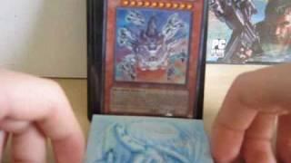 Best Cyber Dragon Deck 2010 September Ban List